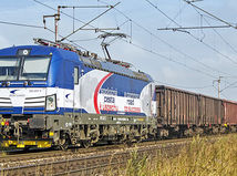 newsletter-train