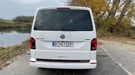 Volkswagen Multivan T6.1 (2022)
