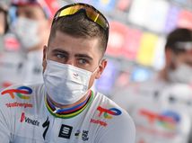 Peter Sagan
