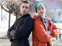 svätý max, vincent navrátil, adam mišík,