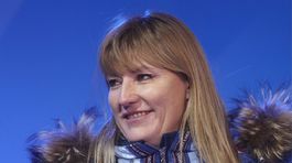 Svetlana Žurovová