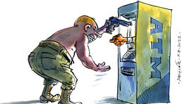 Danglár, 28. 2. 2022