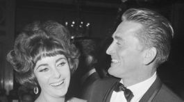 Elizabeth Taylor 