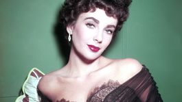 Elizabeth Taylor 