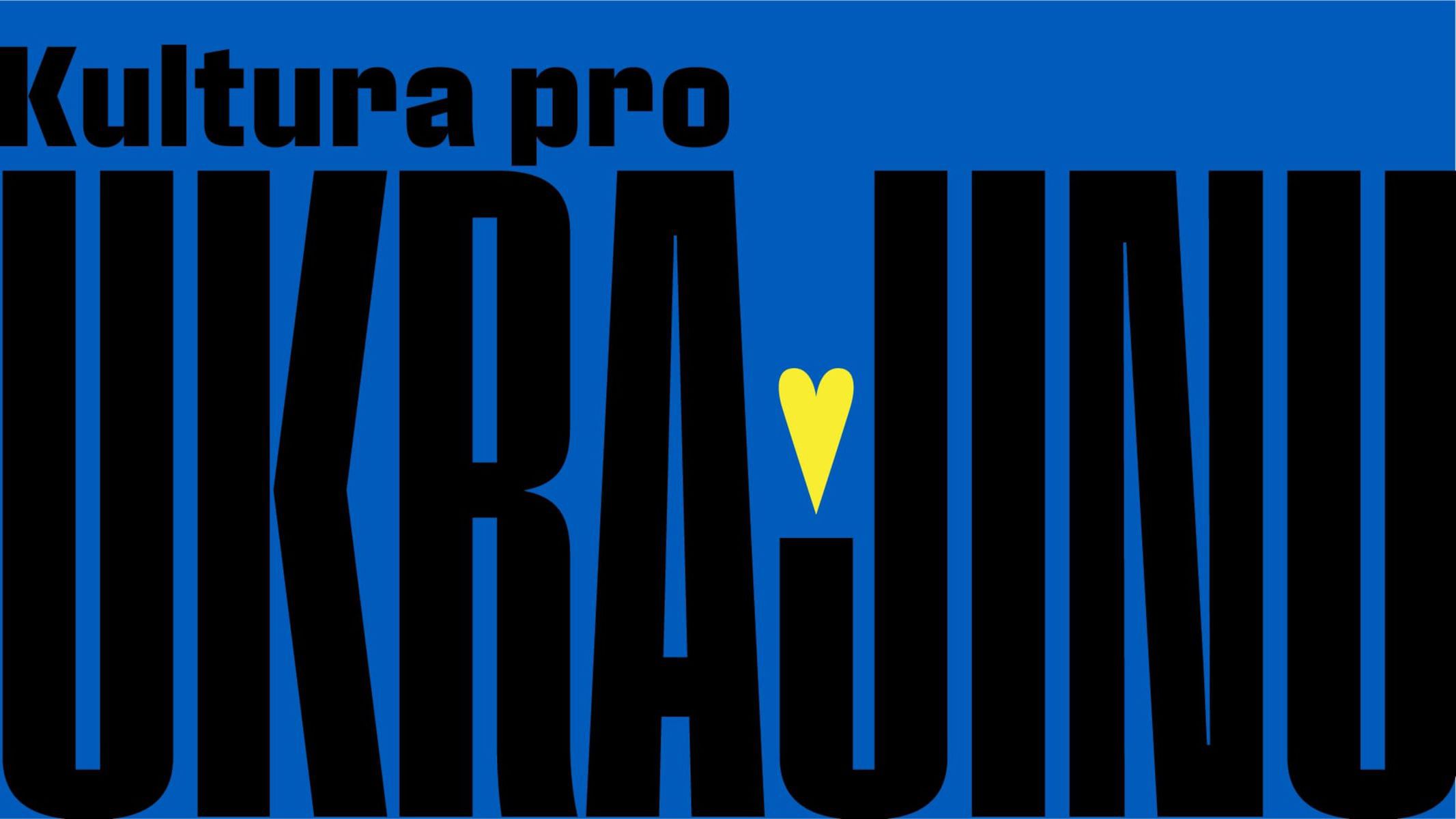 Kultura pro Ukrajinu