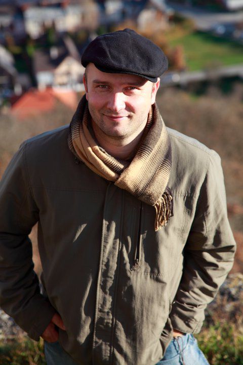 Pavol Ižvolt.