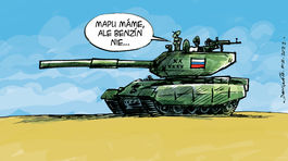 DANGLÁR, 01.03.2022