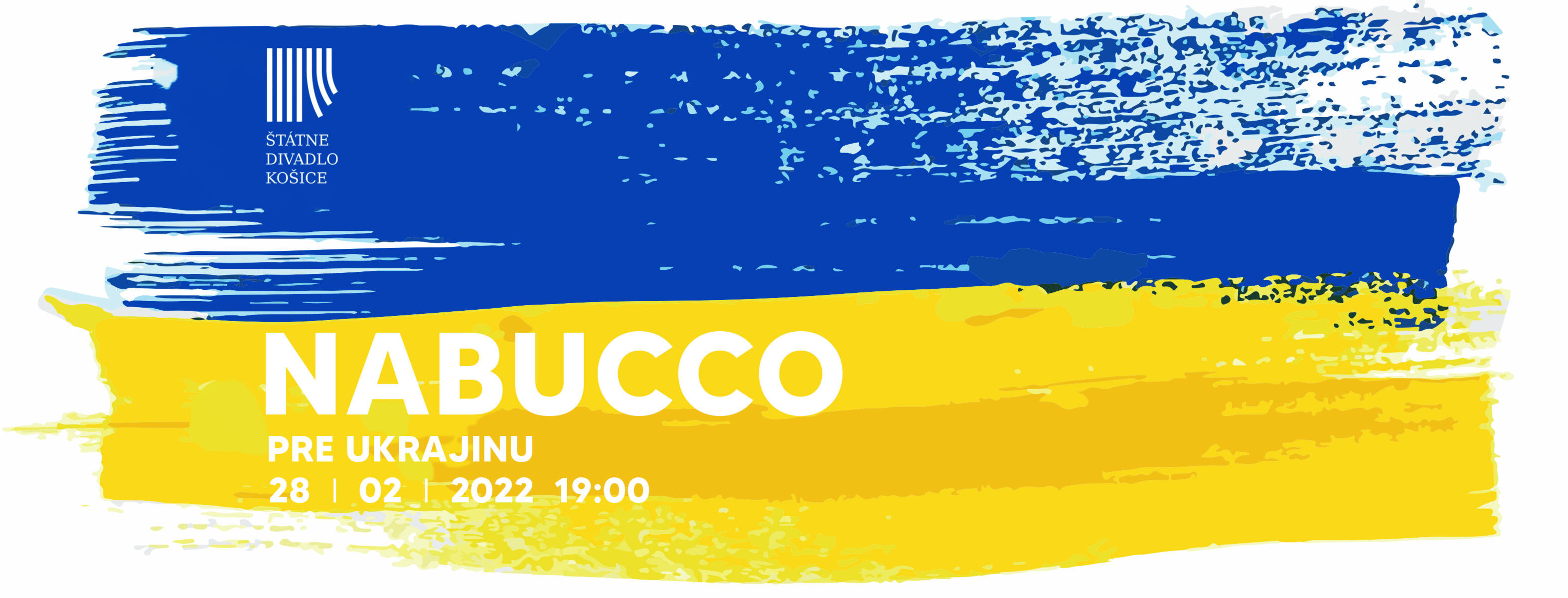 Štátne divadlo Košice venuje uvedenie...