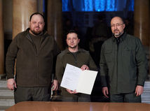 zelenskyj