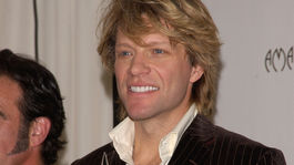 Jon Bon Jovi, 2004