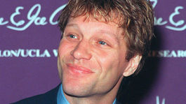 Jon Bon Jovi, 1998