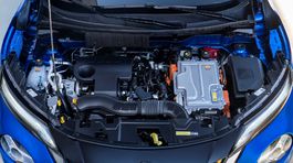 Nissan Juke Hybrid - 2022