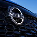 Nissan Juke Hybrid - 2022