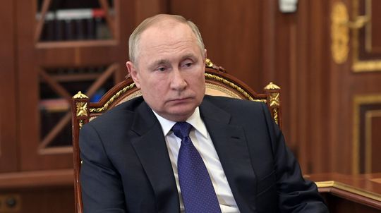 Putin chce Ukrajinu bez jadrových zbraní či okrem Krymu aj uznanie Donbasu