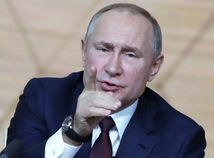 Patrušev: Rusko má zbrane schopné v krajnom prípade zničiť Spojené štáty