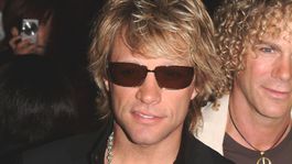 Jon Bon Jovi, 2005