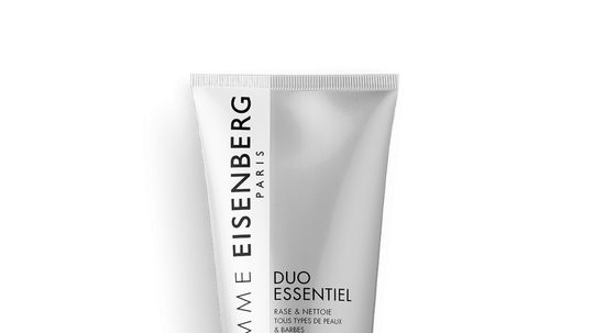 Čistiaci gél Duo Essentiel od Eisenberg Homme,...