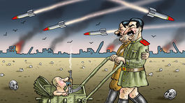 Kamenský, 2. 3. 2022