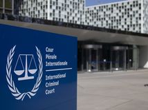 Ukrajina ICC vyšetrovanie súd Medzinárodný súdny dvor