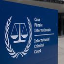 Ukrajina ICC vyšetrovanie súd Medzinárodný súdny dvor