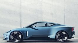 Polestar O2 Concept - 2022