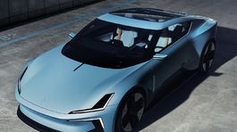 Polestar O2 Concept - 2022