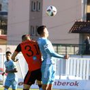 SR Ružomberok futbal Slovnaft Cup osemfinále ZAX