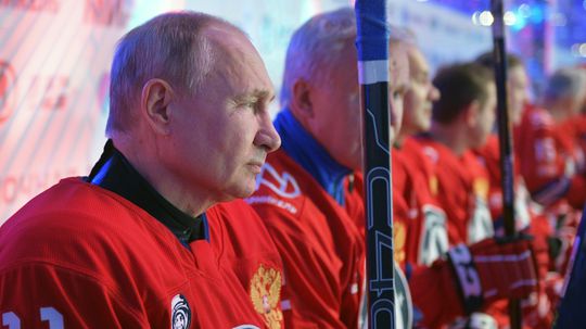 Putinova KHL má čudné plány. Do ligy chce pritiahnuť moslimské mesto, kde hokej nikto nikdy neriešil