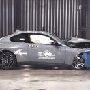 BMW 2 Coupé - Euro NCAP 2022