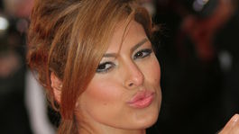 Eva Mendes