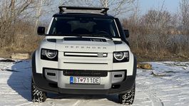 Land Rover Defender 110 D200 (2022)