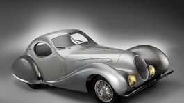 Talbot-Lago T150C SS - 1938 