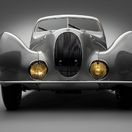 Talbot-Lago T150C SS - 1938