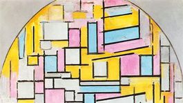 mondrian