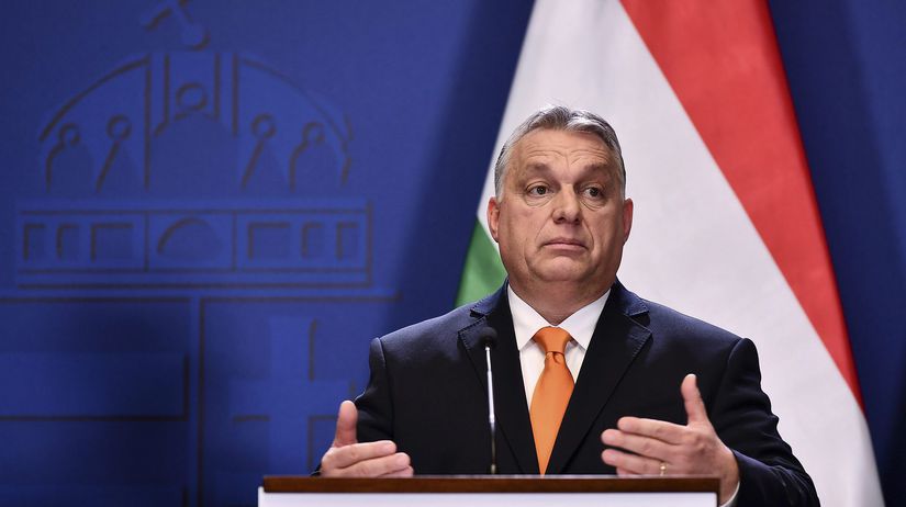 Maďarsko, Orbán