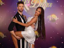 Aicha a Fabio Belucci
