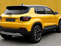 Jeep Junior