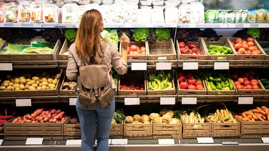 Supermarket reaguje na drahé potraviny. Ponúka pôžičky bez úrokov, vymáhači dlhov neprídu