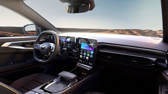 Renault Austral - 2022