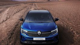 Renault Austral - 2022