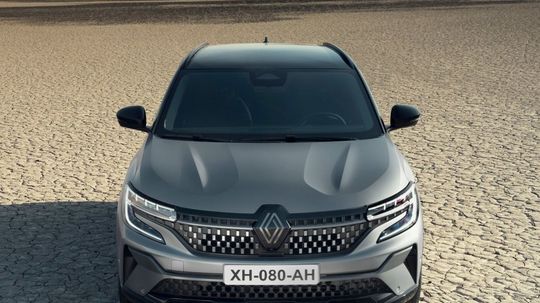 Renault Austral - 2022