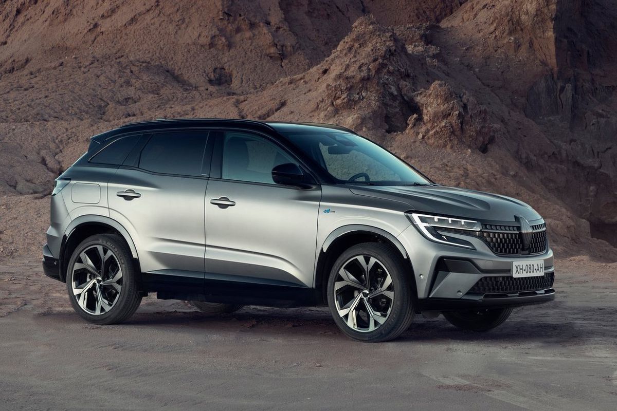 Renault Austral - 2022