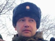Vitalij Gerasimov