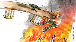 DANGLÁR, 10.03.2022