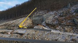 R2 Kriváň - Mýtna (02/2022)