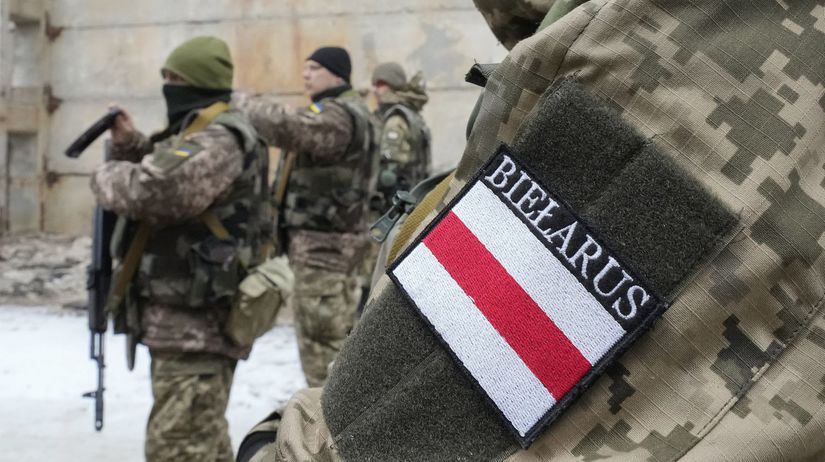 Ukrajina Rusko Vojna UARUS