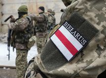 Ukrajina Rusko Vojna UARUS