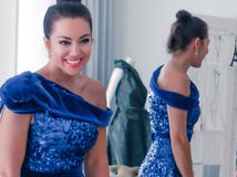 Michaela Ľuptáková a Adriana Kučerová