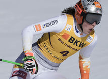 Petra Vlhová