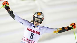 Švédsko SR Are šport lyžovanie ženy SP OS 1. kolo